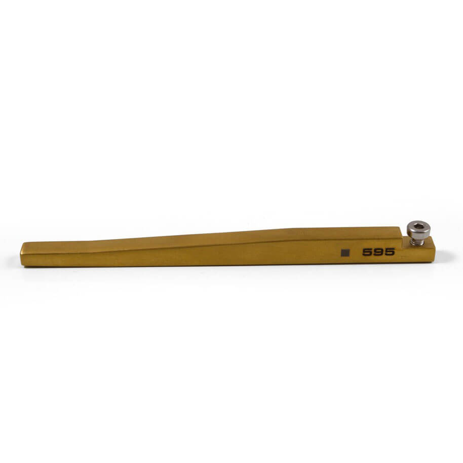Company23 Optional Wedge For EJ Wrist Pin Puller 1, Some Aftermarket Wrist Pins