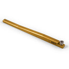 Company23 Optional Wedge For EJ Wrist Pin Puller 2, Some Aftermarket Wrist Pins - Angle 2