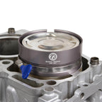 Company23 Piston Ring Compressor (96.52mm-100.33mm), 2004-2021 STi & 2006-2014 WRX - Angle 3