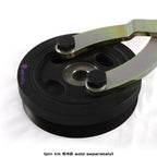 Company23 Pulley & Sprocket Pivot Wrench (Req'd Pins Not Included), 2012-2017 WRX & 2013+ BRZ/FR-S/86 - Angle 4