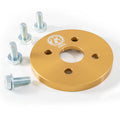 Company23 Rear Main Seal Installer Tool, 2013-2026 BRZ/FR-S/86 & 2015-2026 WRX
