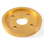 Company23 Rear Main Seal Installer Tool, 2013-2026 BRZ/FR-S/86 & 2015-2026 WRX - Angle 2