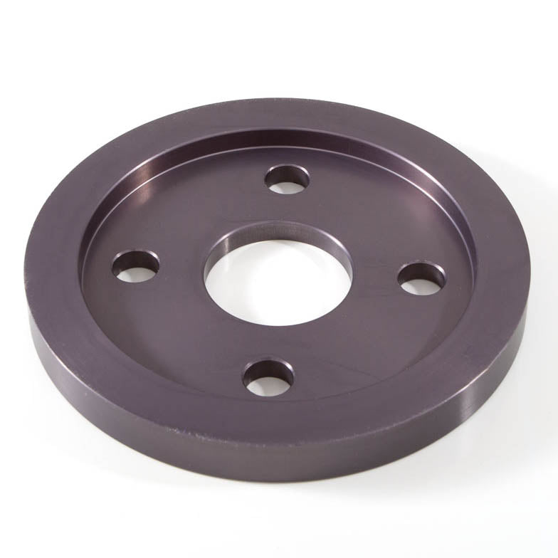 Company23 Rear Main Seal Installer Tool, 2002-2014 WRX & 2004-2021 STi - Angle 2