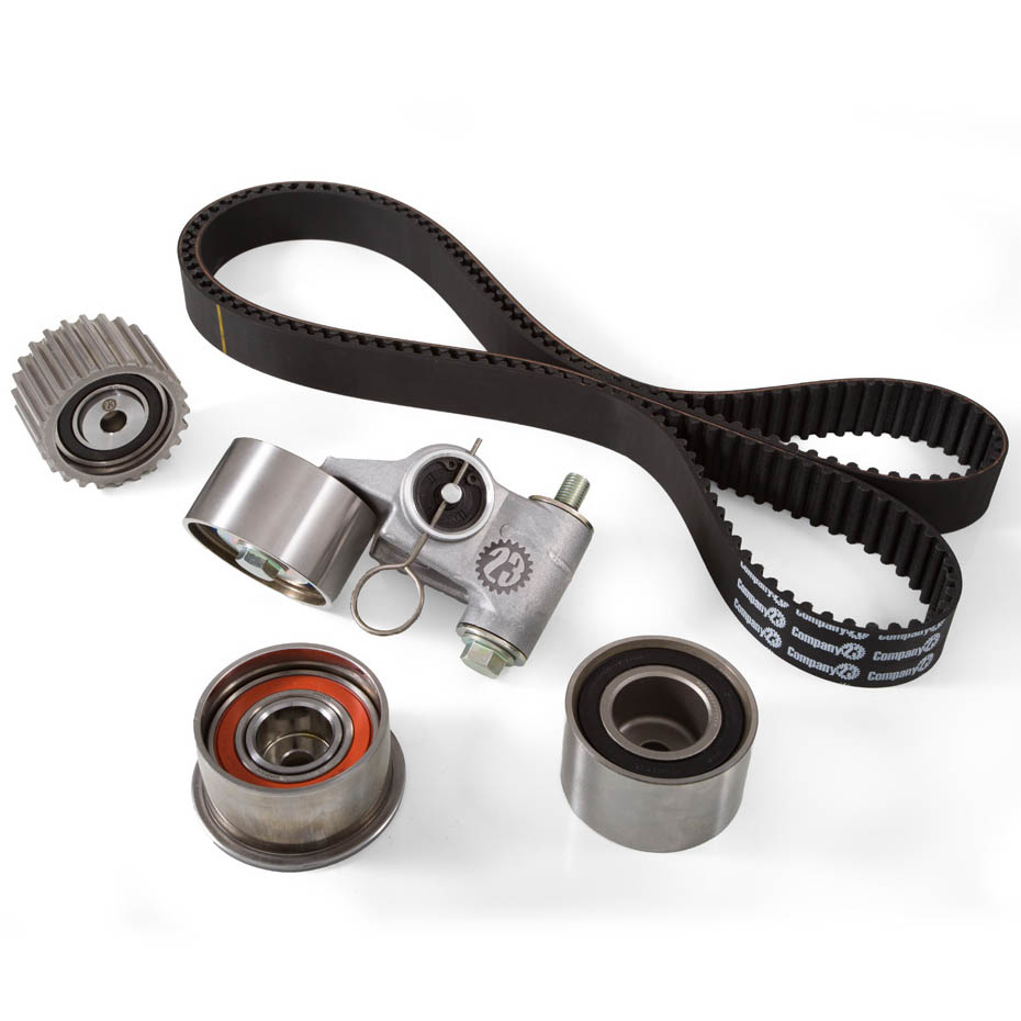 Company23 SOHC Timing Belt Kit, 1999-2011 Impreza SOHC