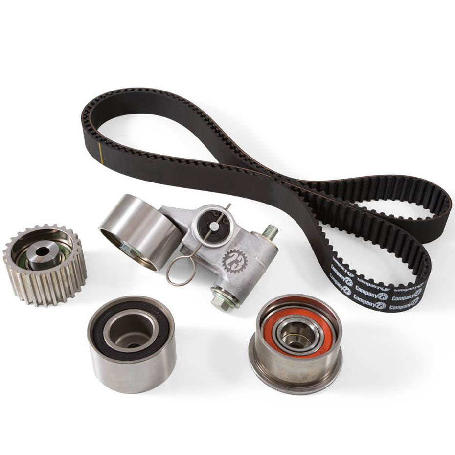 Company23 SOHC Timing Belt Kit, 2000-2009 Legacy/Outback SOHC