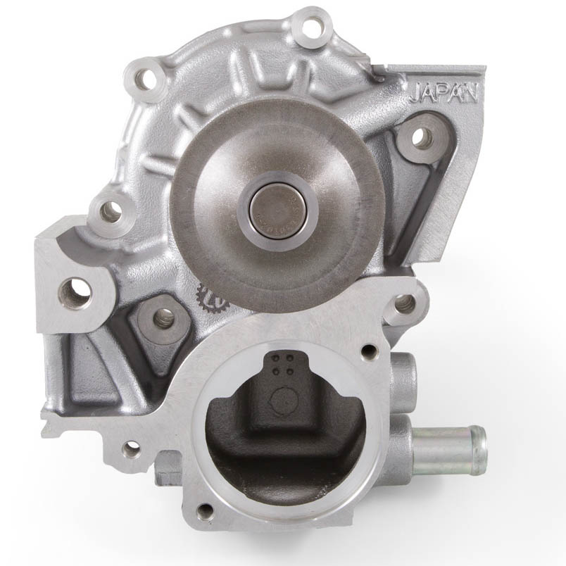 Company23 SOHC Water Pump Kit, 1999-2011 Impreza SOHC - Angle 2