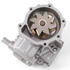 Company23 SOHC Water Pump Kit, 1999-2011 Impreza SOHC - Angle 3
