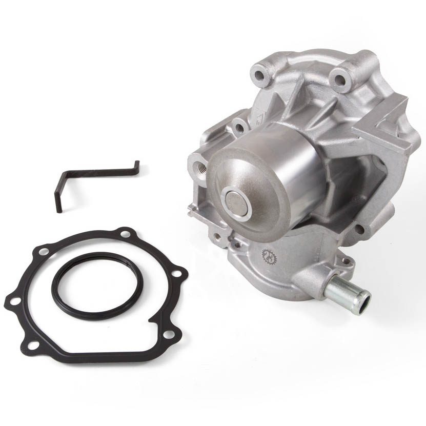 Company23 SOHC Water Pump Kit, 2000-2009 Legacy/Outback SOHC