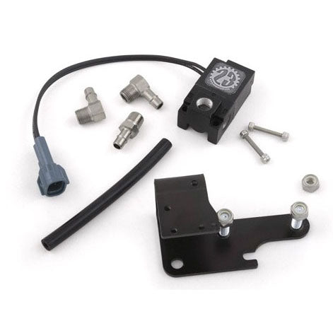 Company23 Standard Boost Control Solenoid, 2008-2014 WRX