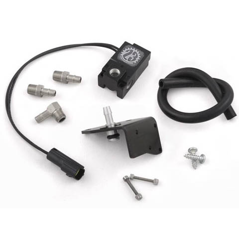 Company23 Standard Boost Control Solenoid, 2015-2021 WRX