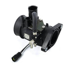 Company23 Standard Boost Control Solenoid, 2015-2021 WRX - Angle 3