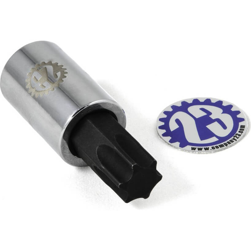 Company23 T70 Torx Drain Plug Socket, 2004-2021 WRX & 2007-2021 STi