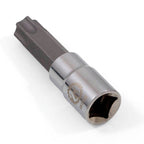 Company23 T70 Torx Drain Plug Socket, 2004-2021 WRX & 2007-2021 STi - Angle 4