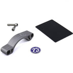 Company23 Timing Belt Guide Kit, 2002-2014 WRX & 2004-2021 STi