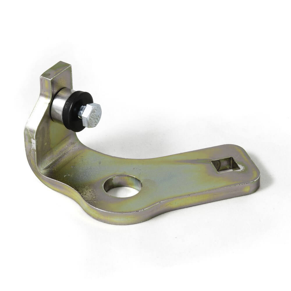 Company23 Timing Tensioner Tool, Ford Iron Block 2.3L & 2.5L Engines - Angle 2