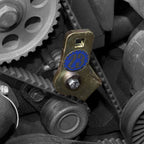 Company23 Timing Tensioner Tool, Ford Iron Block 2.3L & 2.5L Engines - Angle 3