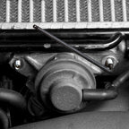 Company23 Top Mount Intercooler Stud Kit, 2002-2007 WRX & 2004-2021 STi - Angle 2