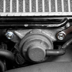 Company23 Top Mount Intercooler Stud Kit, 2002-2007 WRX & 2004-2021 STi - Angle 3