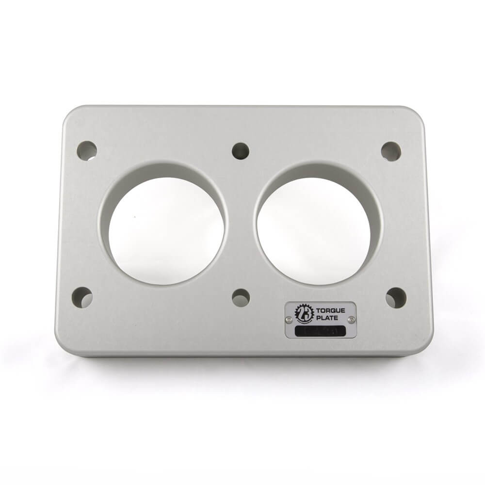 Company23 Torque Plate, 2015-2021 WRX & 2013-2020 BRZ/FR-S/86 - Angle 2