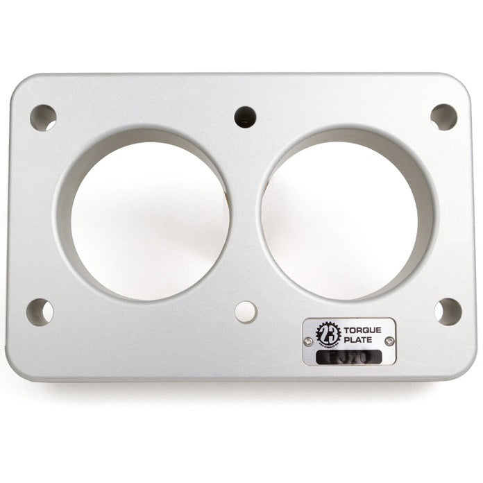 Company23 Torque Plate (EJ20), 2002-2005 WRX - Angle 2