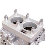 Company23 Torque Plate (EJ20), 2002-2005 WRX - Angle 3