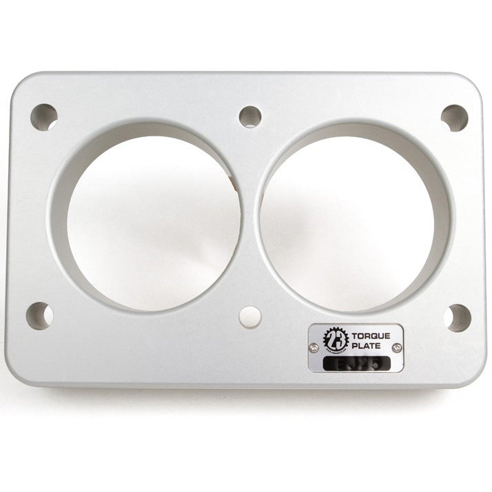 Company23 Torque Plate (EJ25), 2004-2021 STi & 2006-2014 WRX - Angle 2