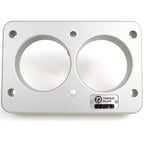 Company23 Torque Plate (EJ25), 2004-2021 STi & 2006-2014 WRX - Angle 2