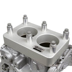 Company23 Torque Plate (EJ25), 2004-2021 STi & 2006-2014 WRX - Angle 3