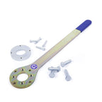 Company23 v2 Crank Pulley Tool, 2002-2014 WRX & 2004-2021 STi