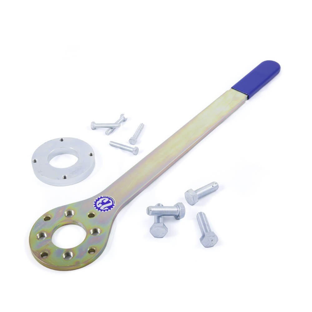 Company23 v2 Crank Pulley Tool, 2002-2014 WRX & 2004-2021 STi