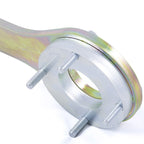 Company23 v2 Crank Pulley Tool, 2002-2014 WRX & 2004-2021 STi - Angle 2