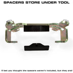 Company23 Valve Spring Compressor, EJ SOHC - Angle 6