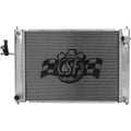 CSF Aluminum Racing Radiator, 2009-2020 370Z & G37 (MT)