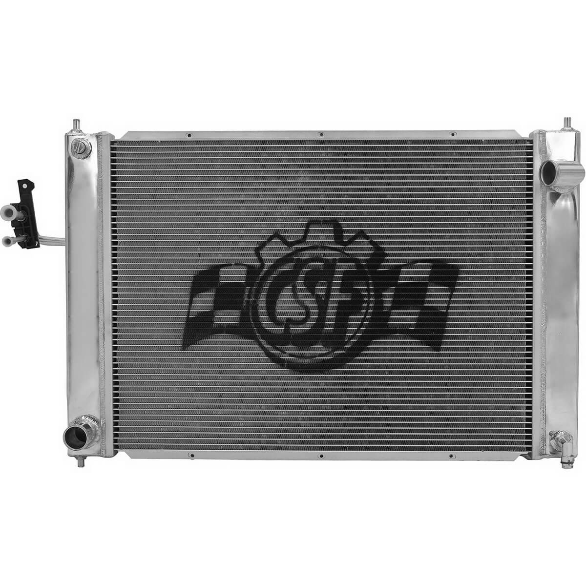 CSF Aluminum Racing Radiator, 2009-2020 370Z & G37 (MT)