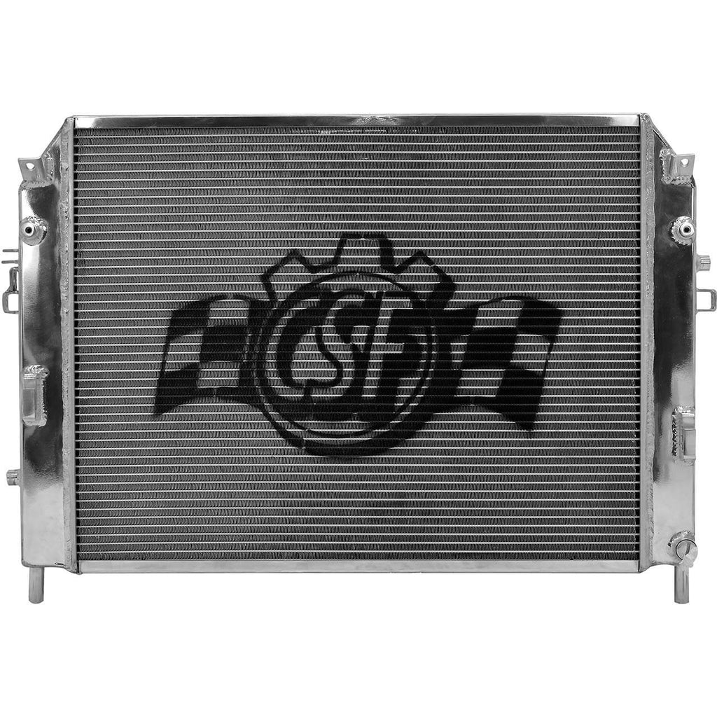 CSF Aluminum Racing Radiator, 2006-2015 MX-5 Miata