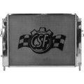 CSF Aluminum Racing Radiator, 2006-2015 MX-5 Miata