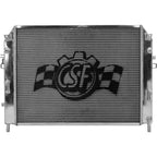 CSF Aluminum Racing Radiator, 2006-2015 MX-5 Miata