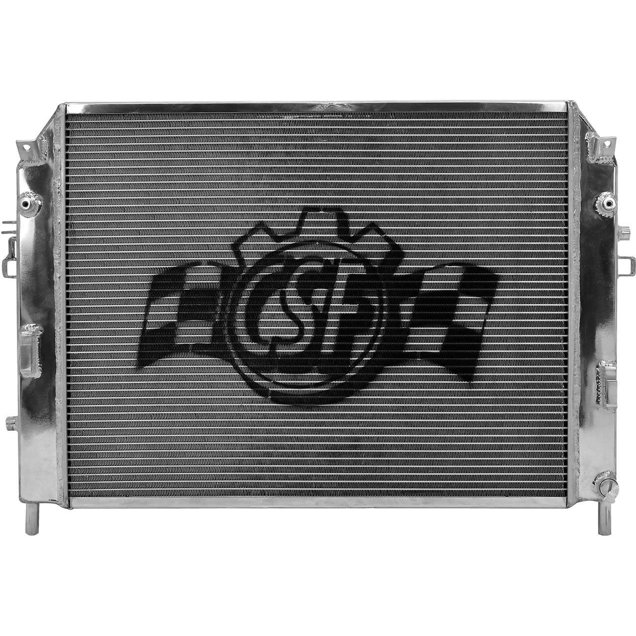 CSF Aluminum Racing Radiator, 2006-2015 MX-5 Miata