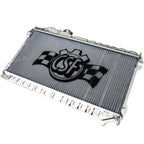 CSF Aluminum Radiator, 1990-1997 Miata
