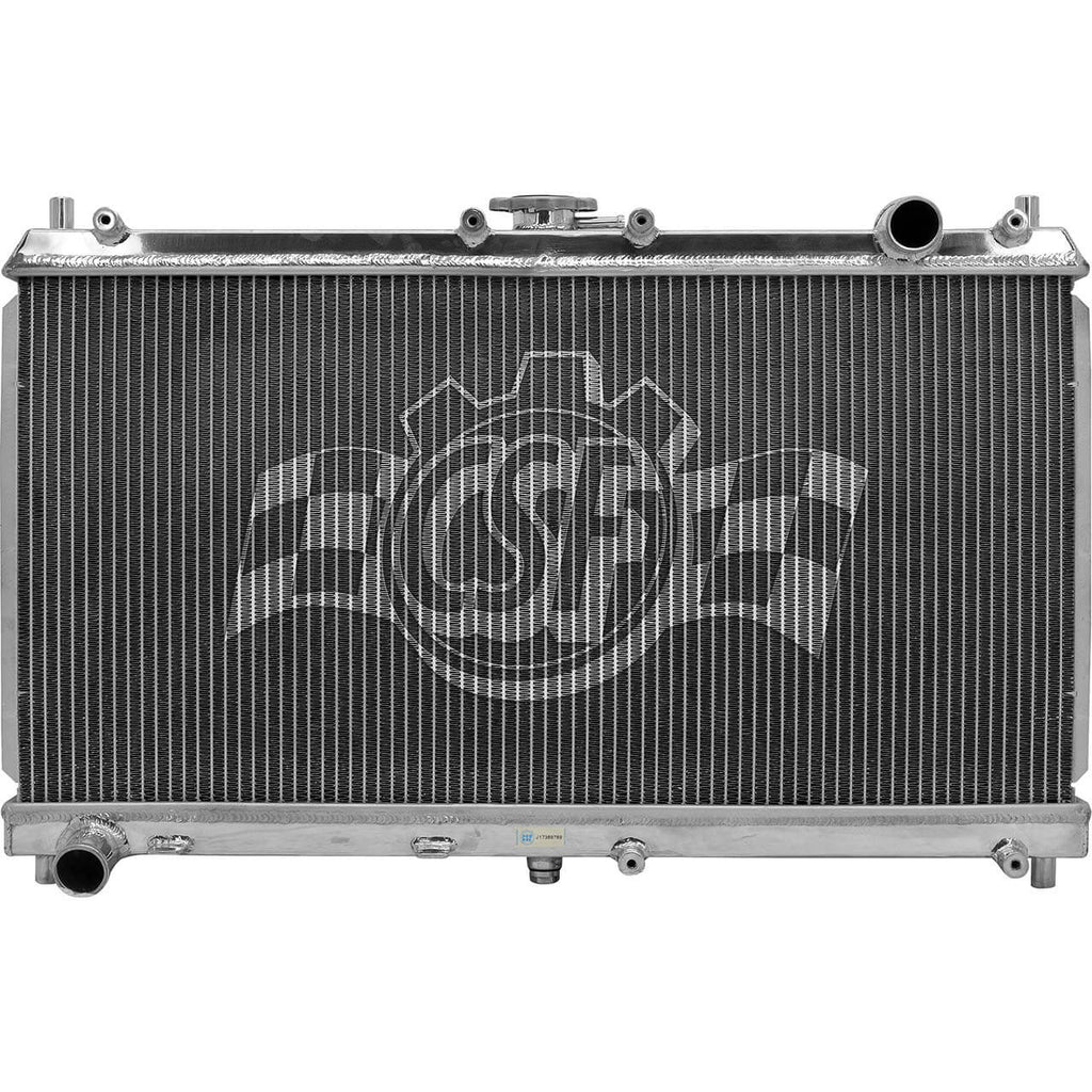 CSF Aluminum Radiator, 1999-2005 Miata