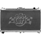 CSF Aluminum Radiator, 1999-2005 Miata
