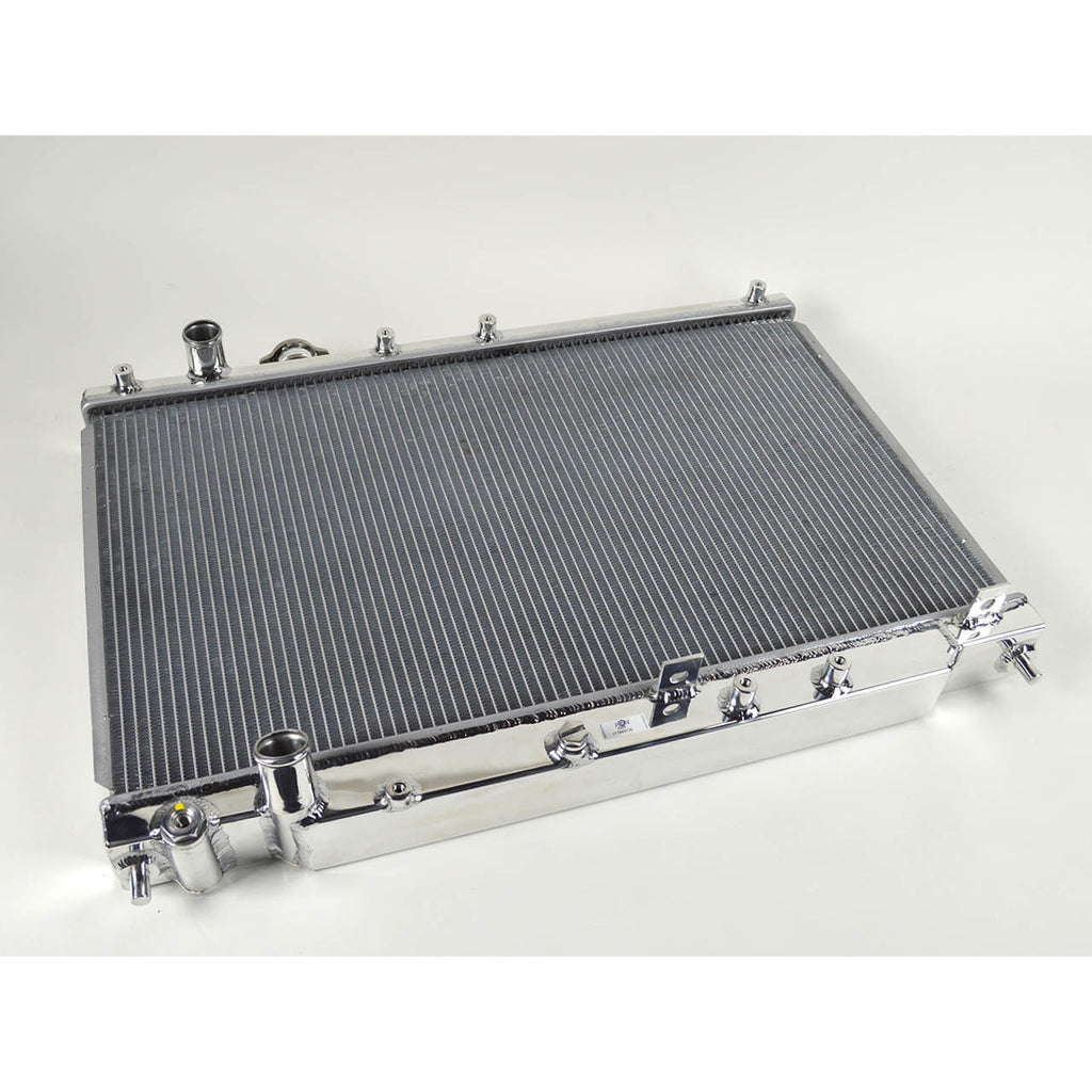 CSF Aluminum Radiator, 2000-2009 S2000