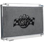 CSF Aluminum Radiator, 2009-2014 GT-R