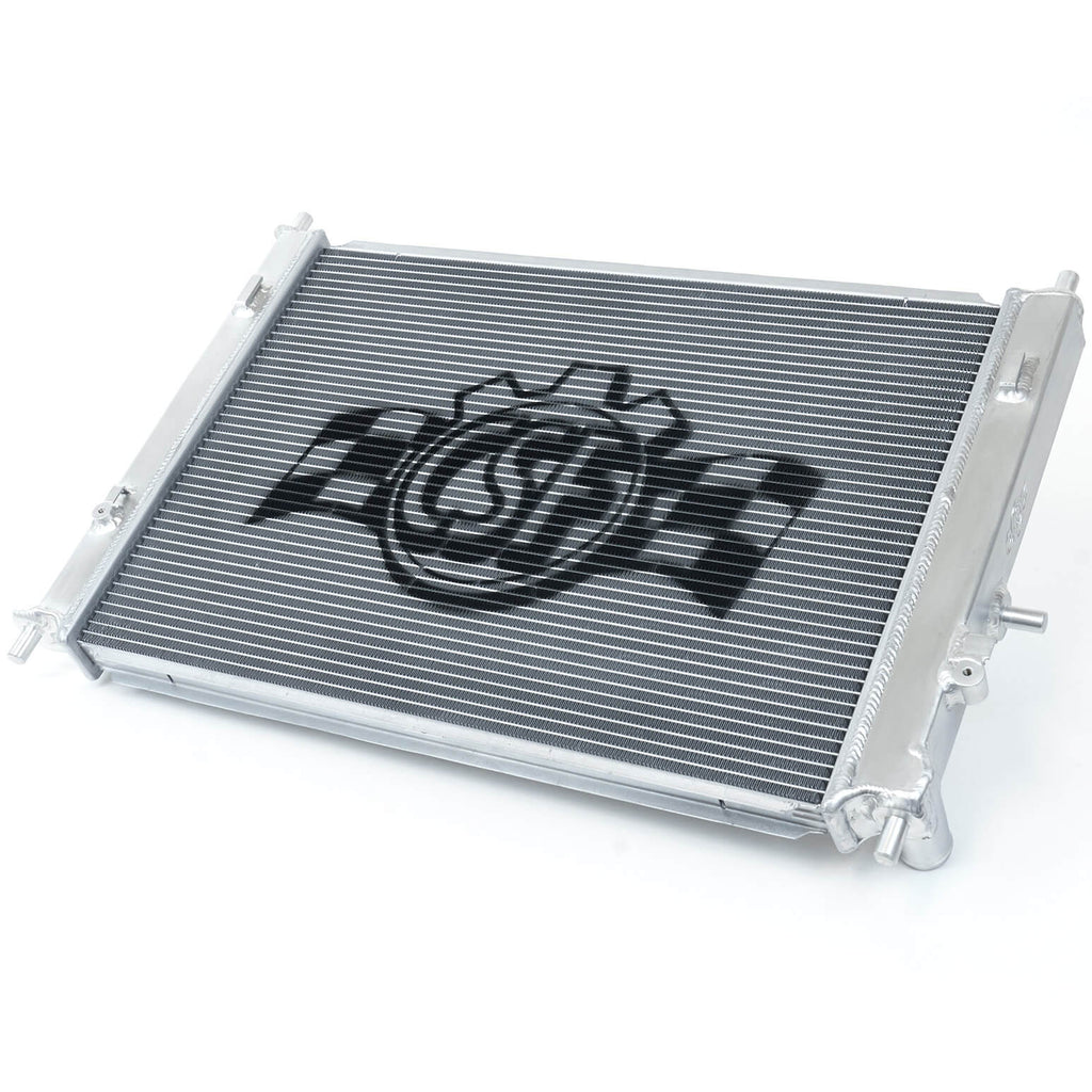 CSF Aluminum Radiator, 2016-2023 MX-5 Miata (ND)