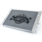 CSF Aluminum Radiator, 2016-2023 MX-5 Miata (ND)