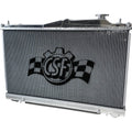 CSF Aluminum Radiator, 2022-2026 WRX