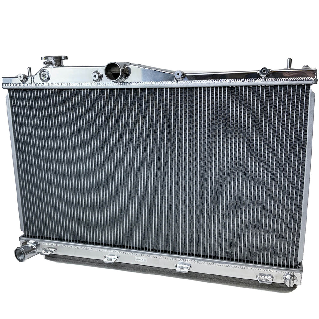 CSF Aluminum Radiator, 2022-2026 WRX
