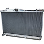 CSF Aluminum Radiator, 2022-2026 WRX