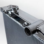 CSF Aluminum Radiator, 2022-2026 WRX