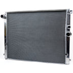 CSF Aluminum Radiator, 2020-2024 GR Supra (A90) - Angle 2